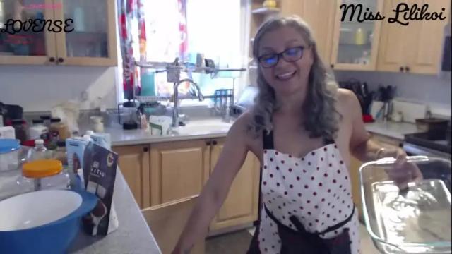 Thumbnail 1, miss_lilikoi's Stream at Chaturbate, 1 month ago