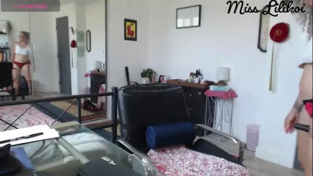 Image 11 of miss_lilikoi Stream on Chaturbate on 1 month ago