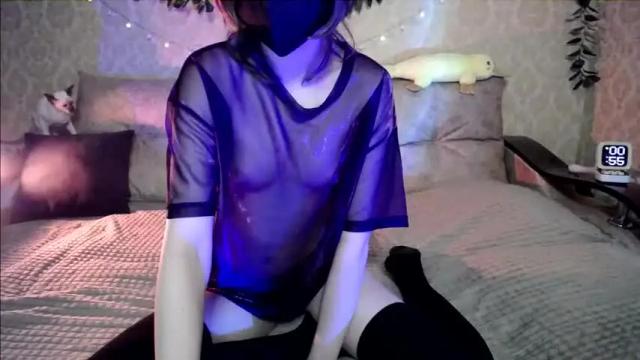 Thumbnail 1, miss_lina_dream's Stream at Chaturbate, 20 months ago