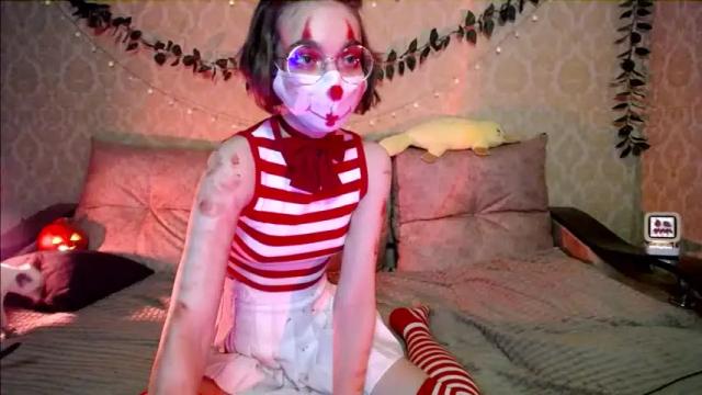 Thumbnail 1, miss_lina_dream's Stream at Chaturbate, 20 months ago