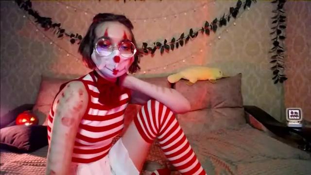 Thumbnail 3, miss_lina_dream's Stream at Chaturbate, 20 months ago