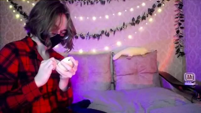 Image 3 of miss_lina_dream Stream on Chaturbate on 19 months ago