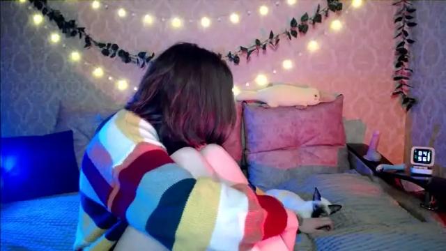 Thumbnail 2, miss_lina_dream's Stream at Chaturbate, 17 months ago
