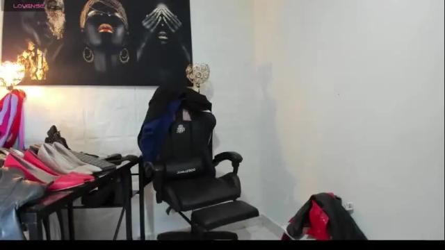 Thumbnail 2, miss_lucero1's Stream at Chaturbate, 2 months ago