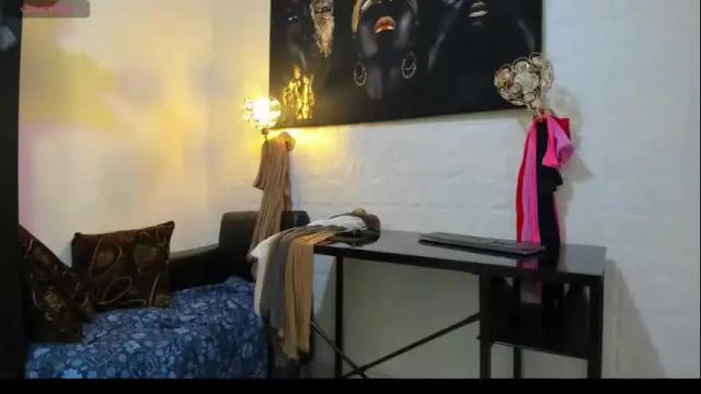 Thumbnail 1, miss_lucero1's Stream at Chaturbate, 1 month ago