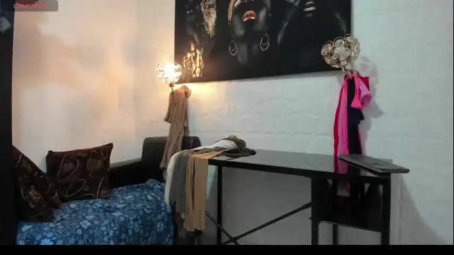 Thumbnail 2, miss_lucero1's Stream at Chaturbate, 1 month ago