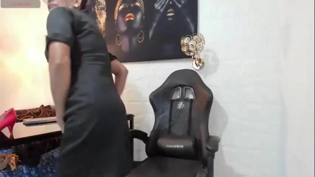 Thumbnail 1, miss_lucero1's Stream at Chaturbate, 1 month ago