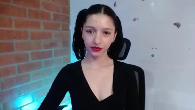 Thumbnail 2, miss_luciaa's Stream at Chaturbate, 19 months ago