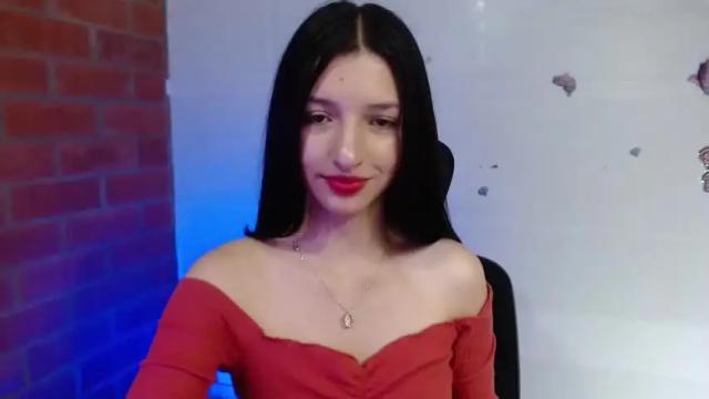 Thumbnail 2, miss_luciaa's Stream at Chaturbate, 17 months ago