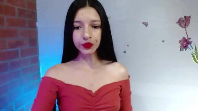 Thumbnail 1, miss_luciaa's Stream at Chaturbate, 16 months ago