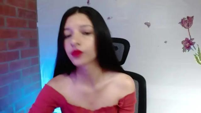 Thumbnail 2, miss_luciaa's Stream at Chaturbate, 16 months ago