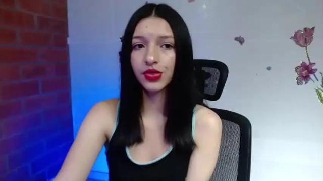Thumbnail 2, miss_luciaa's Stream at Chaturbate, 16 months ago