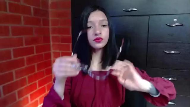 Image 12 of miss_luciaa Stream on Chaturbate on 15 months ago