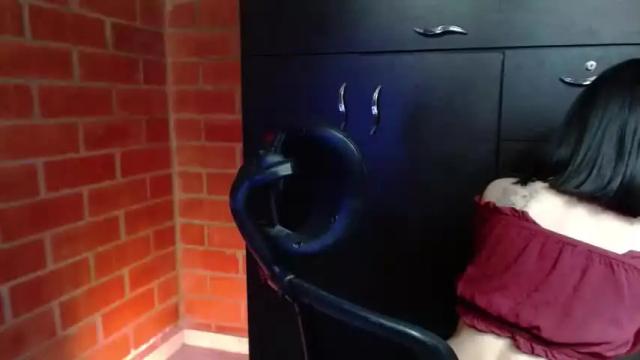 Thumbnail 2, miss_luciaa's Stream at Chaturbate, 15 months ago