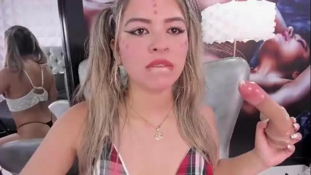 Image 2 of miss_lucyla Stream on Chaturbate on 1 month ago