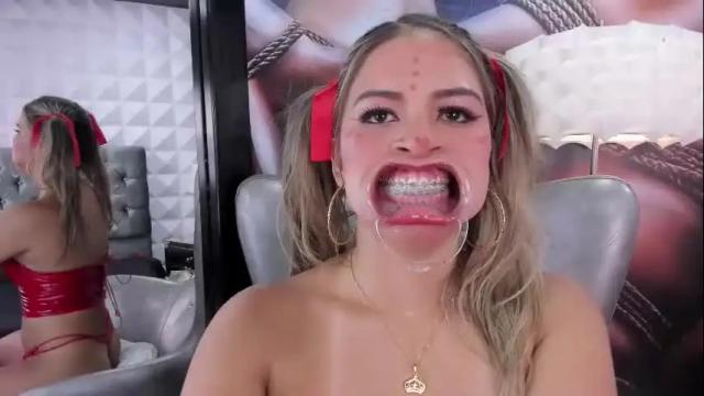 Image 6 of miss_lucyla Stream on Chaturbate on 1 month ago