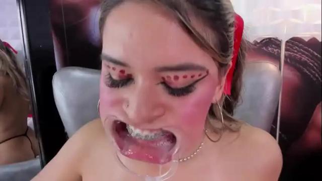 Thumbnail 1, miss_lucyla's Stream at Chaturbate, 20 days ago