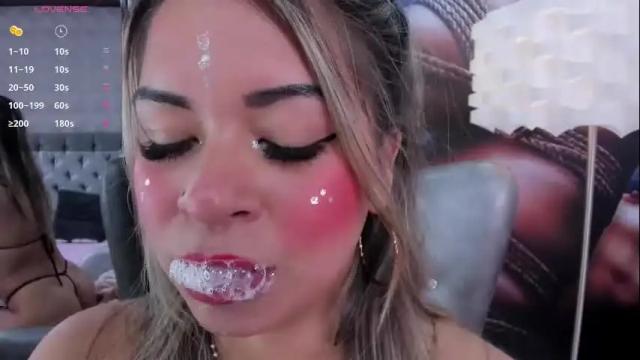 Image 4 of miss_lucyla Stream on Chaturbate on 10 days ago