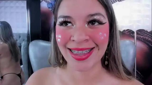 Thumbnail 1, miss_lucyla's Stream at Chaturbate, 1 month ago