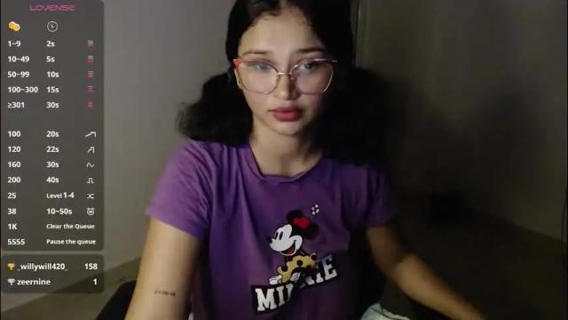 Thumbnail 1, miss_ly_'s Stream at Chaturbate, 3 months ago