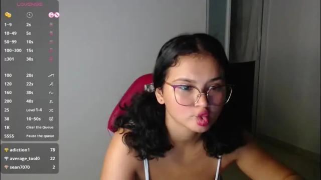 Image 12 of miss_ly_ Stream on Chaturbate on 3 months ago