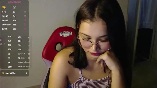 Thumbnail 2, miss_ly_'s Stream at Chaturbate, 3 months ago