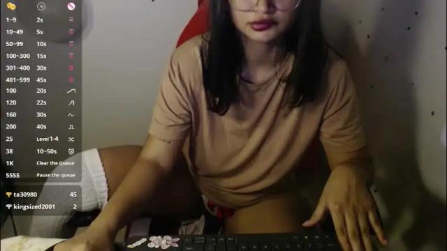 Thumbnail 2, miss_ly_'s Stream at Chaturbate, 2 months ago