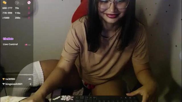 Image 6 of miss_ly_ Stream on Chaturbate on 2 months ago