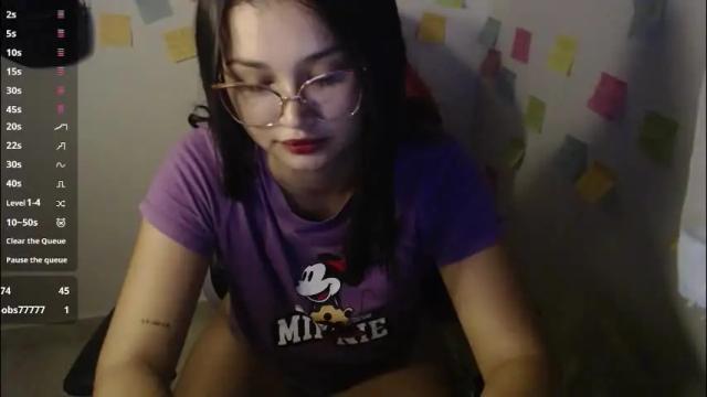 Image 8 of miss_ly_ Stream on Chaturbate on 1 month ago