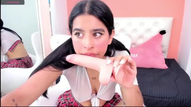 Image 6 of miss_maely Stream on Chaturbate on 12 months ago