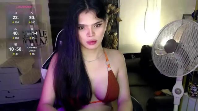 Image 11 of miss_mariamontrese Stream on Chaturbate on 27 days ago