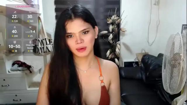 Image 3 of miss_mariamontrese Stream on Chaturbate on 21 days ago