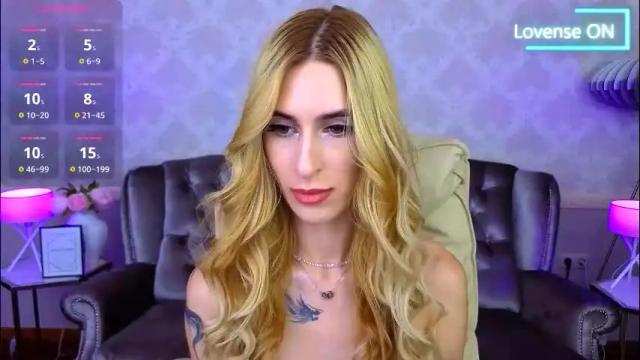 Image 7 of miss_martini Stream on Chaturbate on 2 months ago