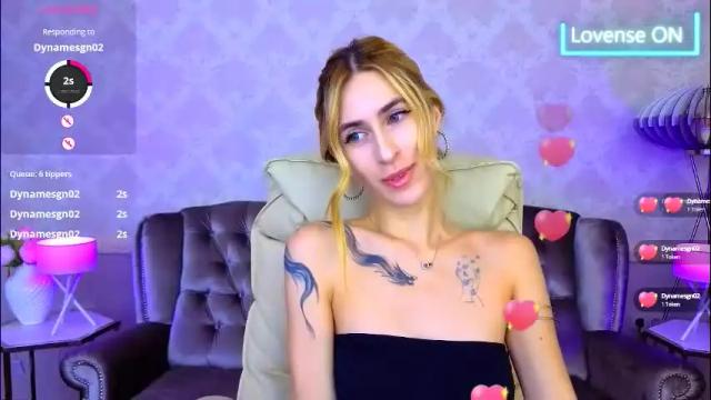 Image 3 of miss_martini Stream on Chaturbate on 1 month ago