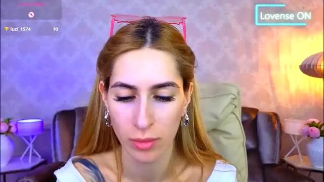 Thumbnail 3, miss_martini's Stream at Chaturbate, 3 days ago