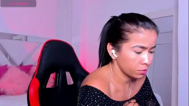 Image 2 of miss_megan__ Stream on Chaturbate on 1 month ago