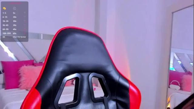 Thumbnail 2, miss_megan__'s Stream at Chaturbate, 22 days ago