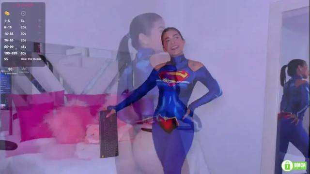 Image 3 of miss_megan__ Stream on Chaturbate on 17 days ago