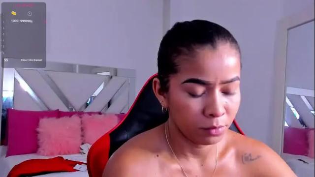 Image 8 of miss_megan__ Stream on Chaturbate on 16 days ago