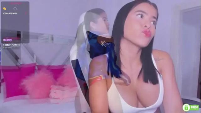 Image 2 of miss_megan__ Stream on Chaturbate on 11 days ago