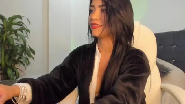 Thumbnail 1, miss_megann's Stream at Chaturbate, 19 months ago