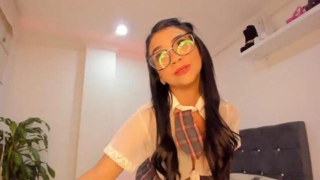 Thumbnail 2, miss_megann's Stream at Chaturbate, 19 months ago