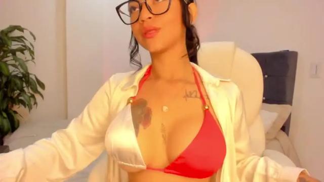 Image 4 of miss_megann Stream on Chaturbate on 19 months ago