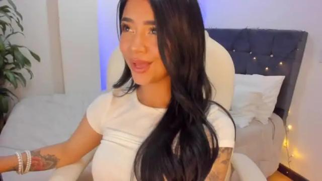 Image 11 of miss_megann Stream on Chaturbate on 18 months ago