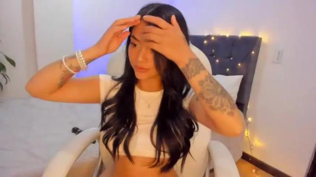 Thumbnail 3, miss_megann's Stream at Chaturbate, 18 months ago