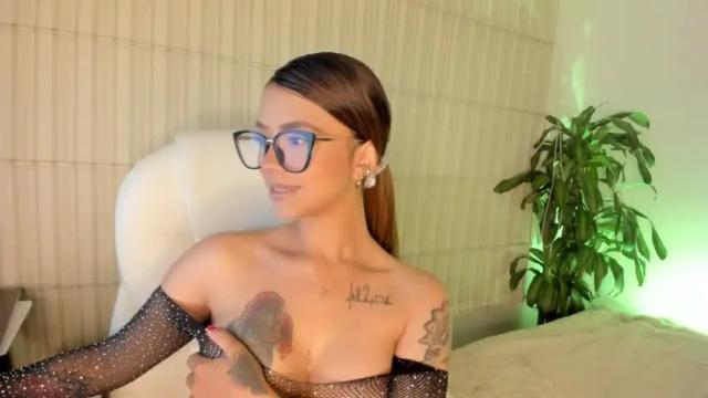 Thumbnail 1, miss_megann's Stream at Chaturbate, 17 months ago