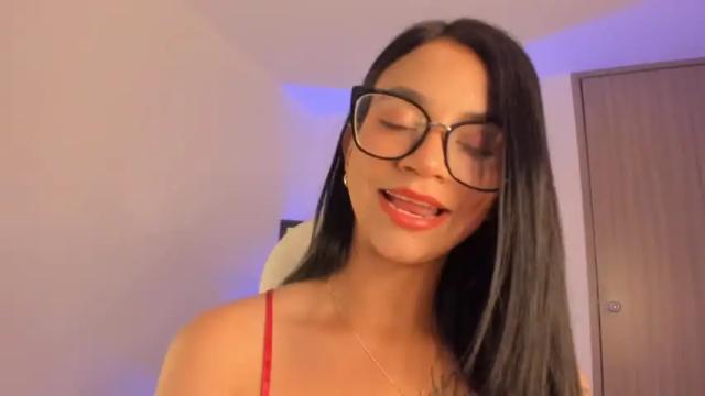 Thumbnail 3, miss_megann's Stream at Chaturbate, 16 months ago