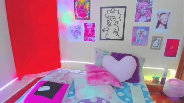 Image 10 of miss_meggaann Stream on Chaturbate on 1 month ago