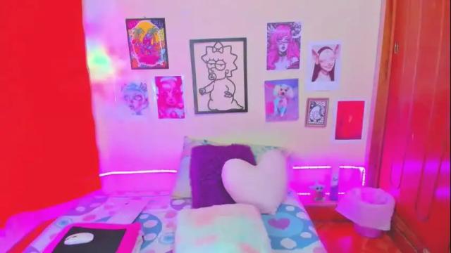 Image 10 of miss_meggaann Stream on Chaturbate on 1 month ago