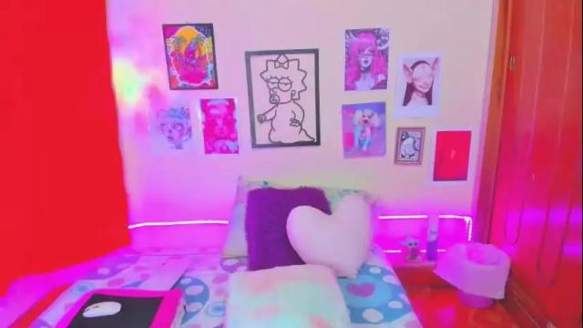 Thumbnail 3, miss_meggaann's Stream at Chaturbate, 1 month ago